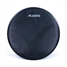 Alesis Replacement Black 10" Mesh Head DM10 MKII Pro, DM10 MKII Studio Drum Kits