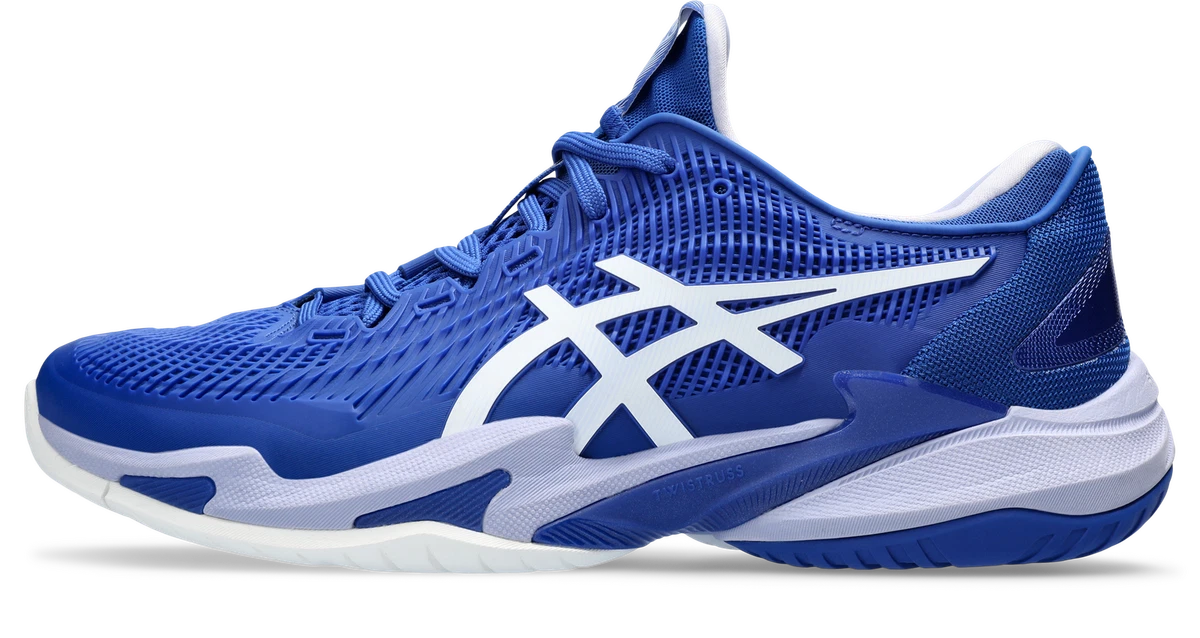 Asics tennis shoes mens ebay top