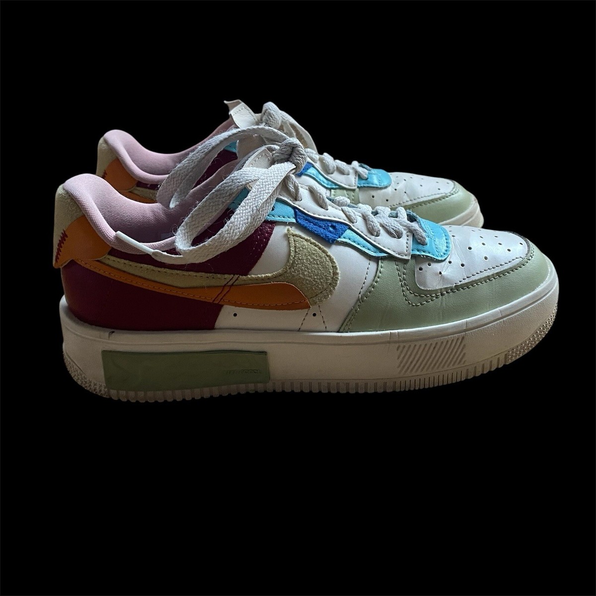 air force 1 shadow 40