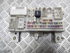 2004 FORD C MAX FUSE BOX EUROPEAN UNDER THE PANEL 1.6 TDCI 3M5T14A073BF