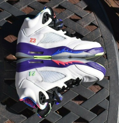 jordan 5 bel air 2020 gs