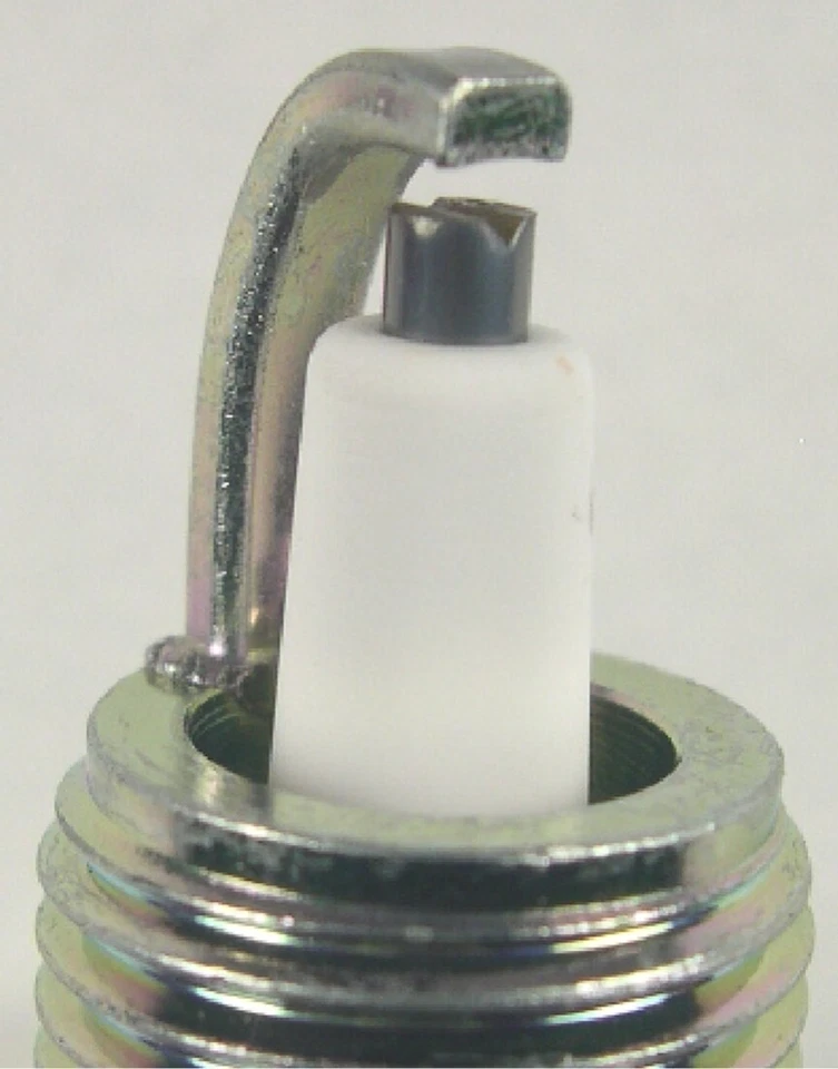 2 bujías - V Power ZFR5N NGK 3459 Foto 2 de 4