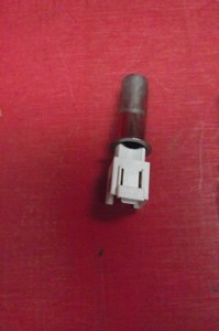 Waschmaschine BLOMBERG LRI285410W NTC SENSOR