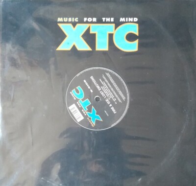 Fire & Ice ~ Lost Emotions & Magnetix Sphere Of Loneliness Belgium 1998 