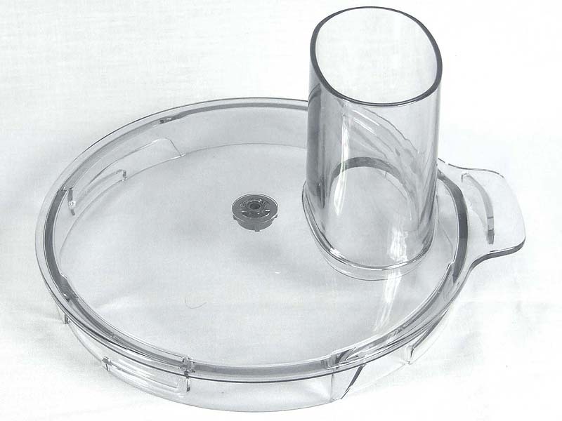 Kenwood coperchio tappo ciotola robot MultiPro Sense FPM810 FPM811 FPM80