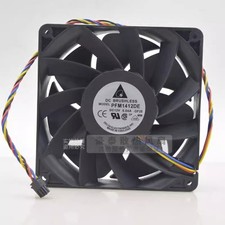 PFM1412DE 14038 DC12V 5.04A 14CM 4-Wire Cooling Fan