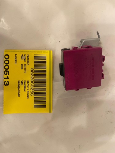 2006-2010 SCION TC TPMS Tire Pressure Monitor Computer Control Module 8976921011 - Picture 2 of 12