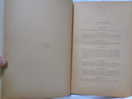 1891 Memorial LIfe of Genl Wm Tecumseh Sherman Civil War - Picture 5 of 18
