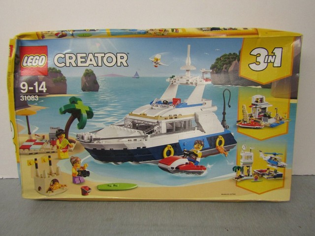 lego set 31083