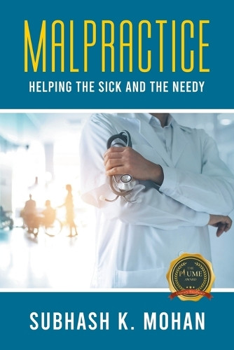 Субхаш К. Мохан Недобросовестная практика Субхаша К. Мохана (Taschenbuch)