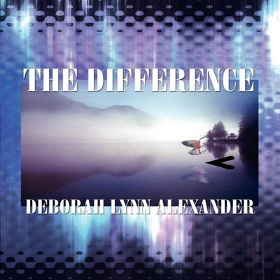 Difference Deborah Lynn Alexander Paperback Author Solutions Inc