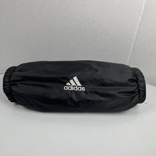 adidas Black Football Hand Warmer Pouch