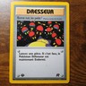 Bonne nuit, les petits! French (Sleep!)Team Rocket 1st Edition 79/82 Pokémon TCG