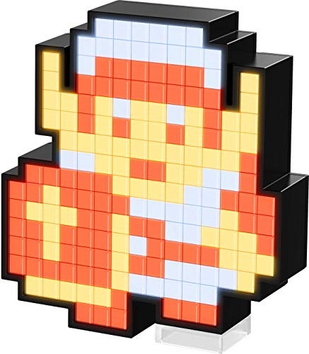 Pixel Pals Nintendo The Legend of Zelda White Link Plus RARE 16oz