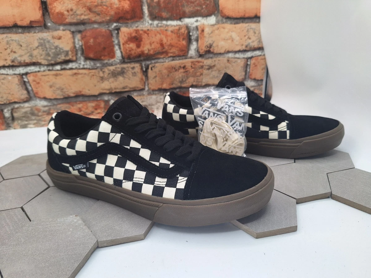 Vans Old Skool Checkerboard for sale | eBay display picture 1
