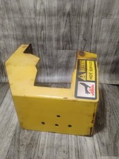 Tecumseh Hmsk80 Snow Blower Engine Carb Cover Heater Box 35057a 36547a