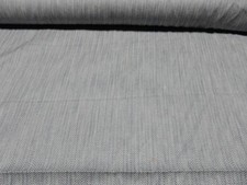 1  3/4 Yards (plus Bias) Clarke & Clarke Argyle Denim