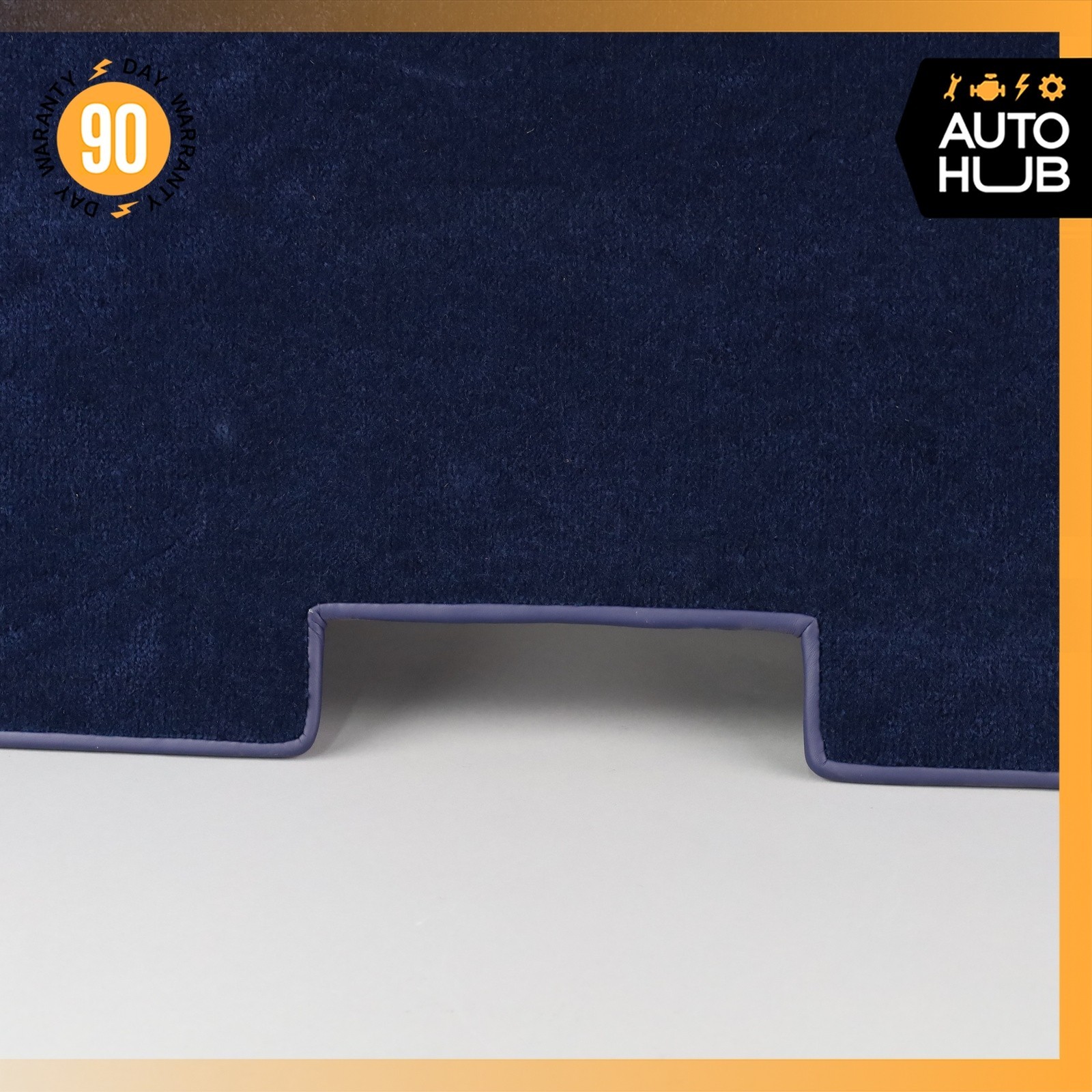 99-02 Bentley Arnage Rolls Royce Silver Seraph Rear Trunk Back Cover Panel OEM