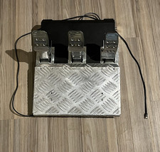 Testato - Thrustmaster T3PA-PRO Set di pedali aggiuntivi a 3 pedali