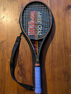 Wilson Prostaff 85 | eBay