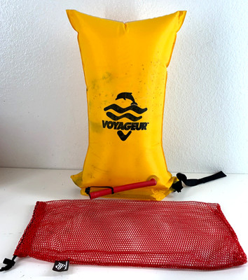 Voyageur Kayak Paddle Float