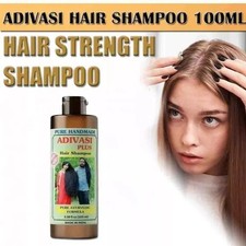 Tgideas Organic Rosemary Hair Growth Shampoo for Women and Men-Natural Thicke US