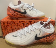 Men s Sz 8-Nike Phantom GX 2 Elite FG Olympic...