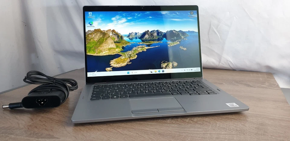 Dell Latitude 5310 · i7-10810U · 16GB · 500GB, Foto 1 von 5