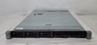 HPE ProLiant DL360 Gen9 Dual Xeon E5-2680 v4 @2.40GHz 64GB RAM No HDD H240