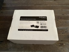 StarTech ST121UTP VGA Over Cat5 Video Extende...