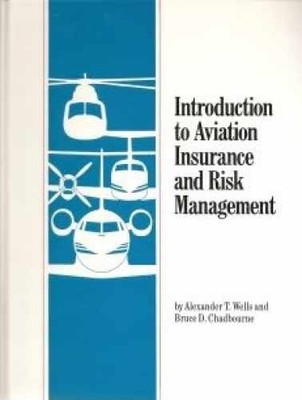 Introduction to Aviation - Hardcover, by Wells Alexander T.; - Very Good