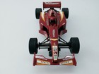 SCALEXTRIC WILLIAMS FW20 F1 1/32 SCALE SLOT CAR NICE!!! — photo 7