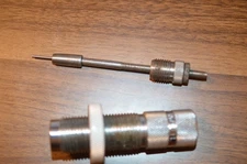 Lyman 30-06 Springfield F/L Sizer Die  (#2)