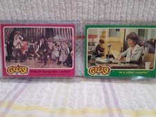 1978 Topps Grease Trading Cards 31