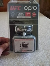 OPRO Instant Custom-Fit UFC Mouthgaurd
