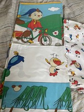 Drap Plat Et Housse De Couette Lit 1 Personne Oui Oui