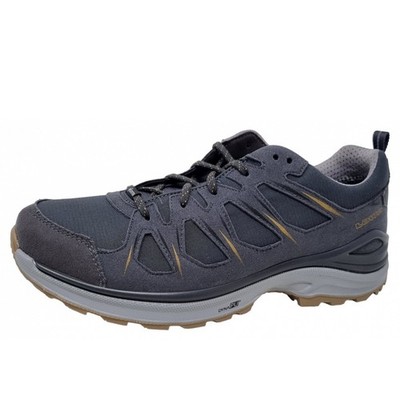 Lowa Innox EVO II GTX Wanderschuh Grau