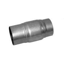 Dynomax 24249 Race Mini Bullet Muffler Dynomax 24249 Race Mini Bullet Muffler