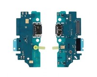 Original Ladebuchse Samsung A16 5G SM-A66B Dock Type-C Charging Anschluss