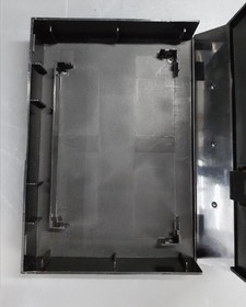 Namco Famicom Soft Star Wars Used