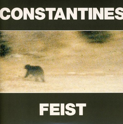 Constantines - Islands in the Stream [Used Very Good 7'' Vinyl] Ltd Ed