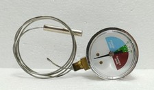 Silver King Temperature Indicator V20364402 553.27.01.020 Commercial Refrigerato