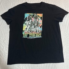 Ghostbusters Boys Large Graphic T