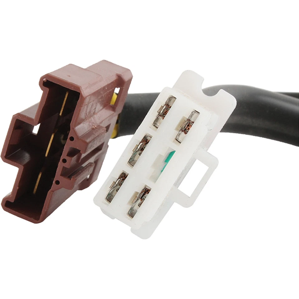 Voltage Regulator 12V For 06-09 Aprilia RSV 1000 1000R Tuono AP8127144 - Изображение 3 из 3