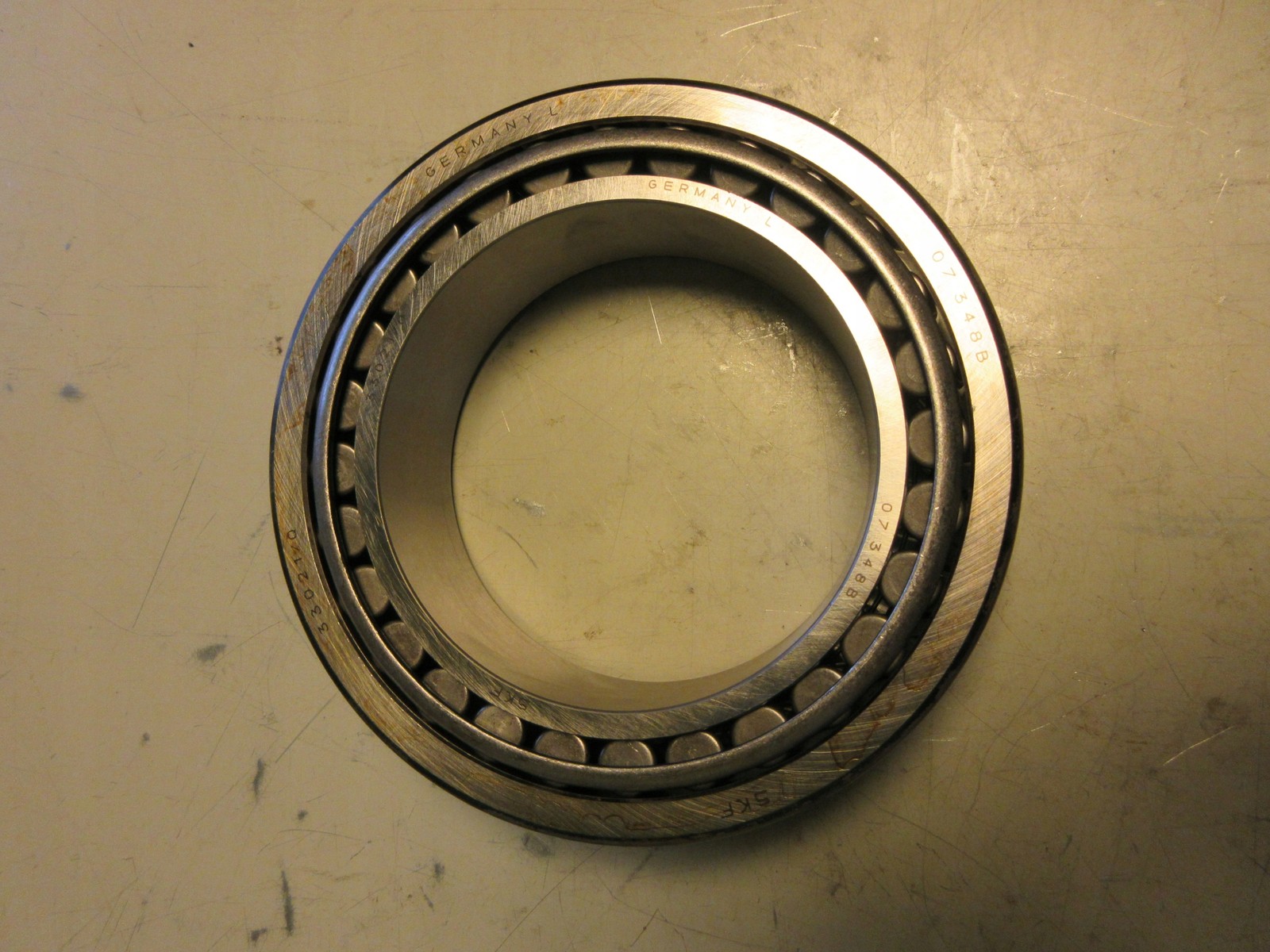 Taper Bearing VKHB2162 170X56X170