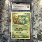 Bulbasaur 54/112 FireRed & LeafGreen Regular