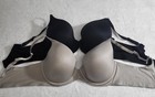 2-Aerie SUNNIE 36D Bras Underwire Lightly Padded Adjustable Straps-full coverage — photo 1