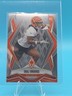 2025 BENGALS ROOKIE TAHJ BROOKS ON SILVER PHOENIX NO. 244