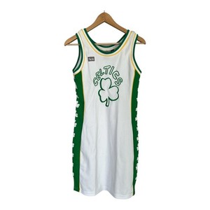 Celtics Jersey Dress | eBay