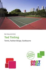 Ben Stacy Jerrik | Ted Tinling | Taschenbuch ...